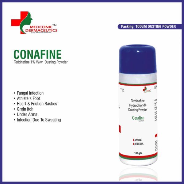 CONAFINE