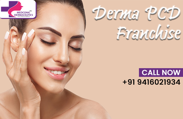 DERMA PCD FRANCHISE