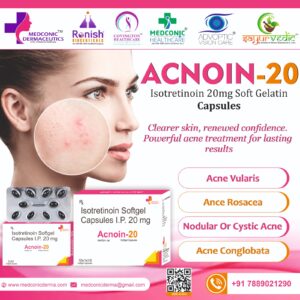 ACNOIN 20