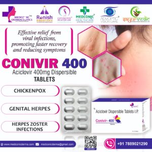 CONIVIR 400