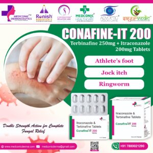 Conafine IT 200